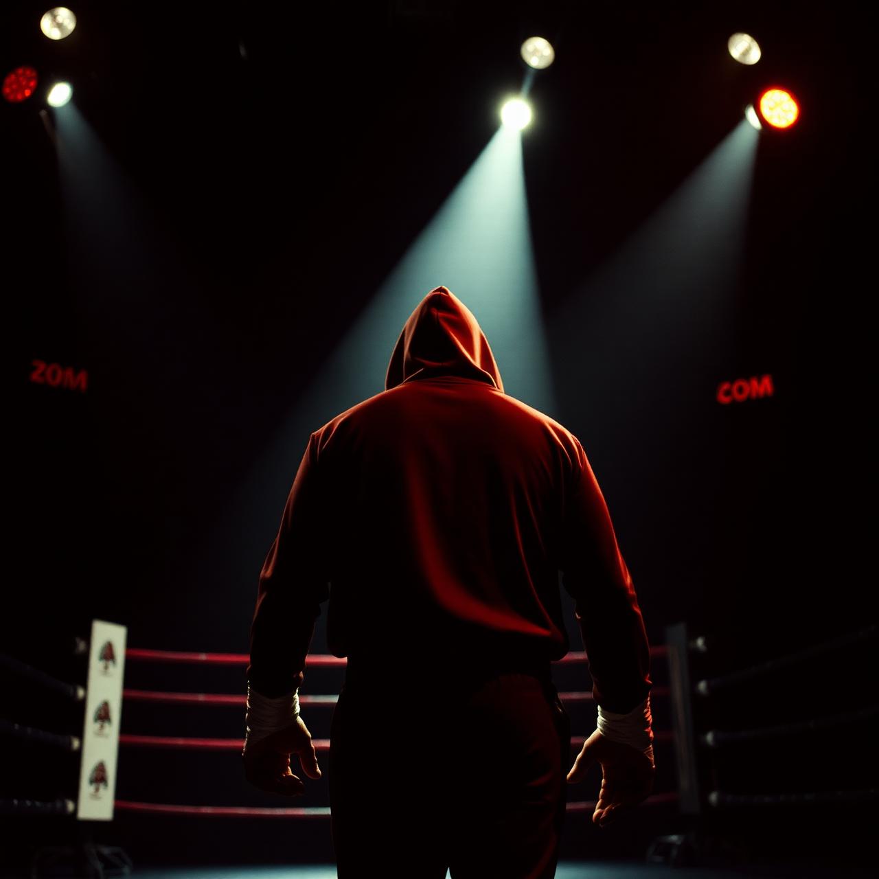 Walkout — Boxing